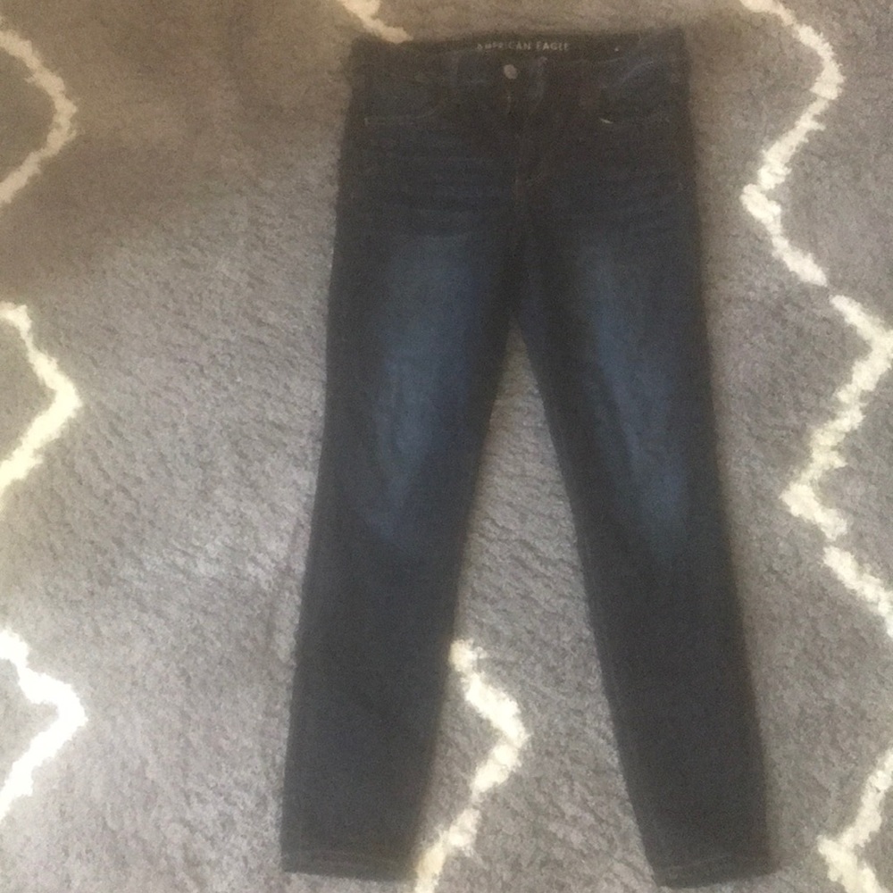 AMERICAN EAGLE JEANS >BRAND NEW< MAKE AN OFFER